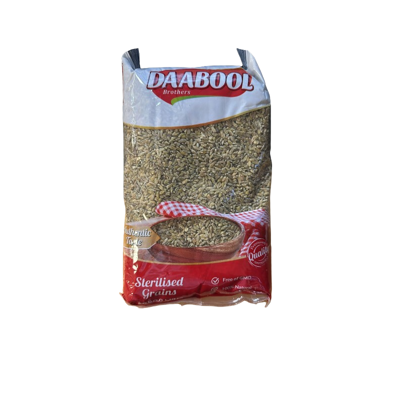 Daaboul Freekeh 900gr